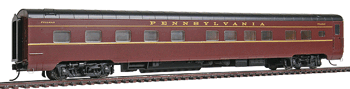 PRR PS 10-6 Sleeper