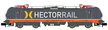 Ellok Serie 243 Vectron Hector