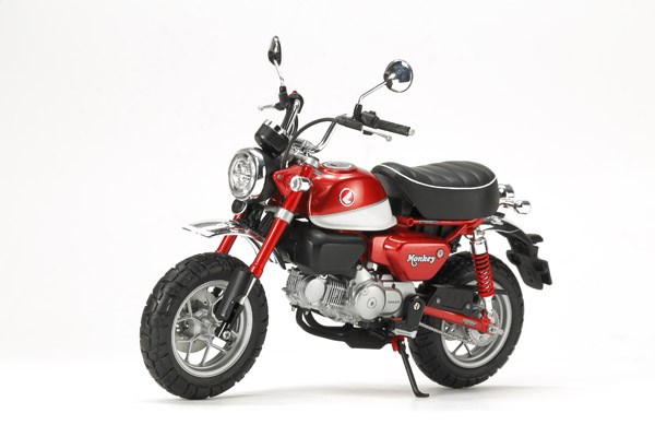 Honda Monkey 125  1/12