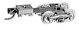 Arch Bar truck, long ext coup