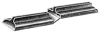 Skarvjärn, code100/code83