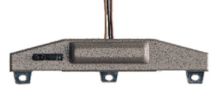 Elektrisk motor till FLM 6114