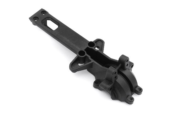 Front Gear Box Top Housing, Slyder 1/16