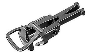 Standardkoppel, NEM 362, per st