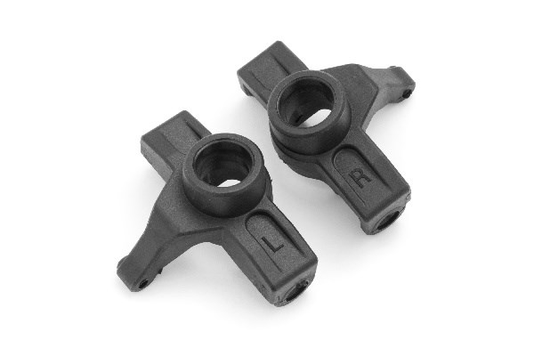 Steering Hubs, Slyder 1/16