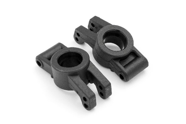Rear Hubs, Slyder 1/16