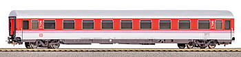 Personvagn Avmz 207 Eurofima, DB-AG