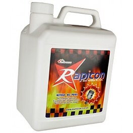 Rapicon 5A - Air 5% nitro