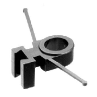 Adapter för Profikoppelhuvud 6