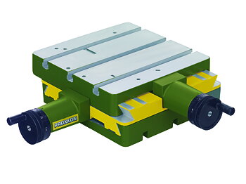 Koordinatbord KT 150