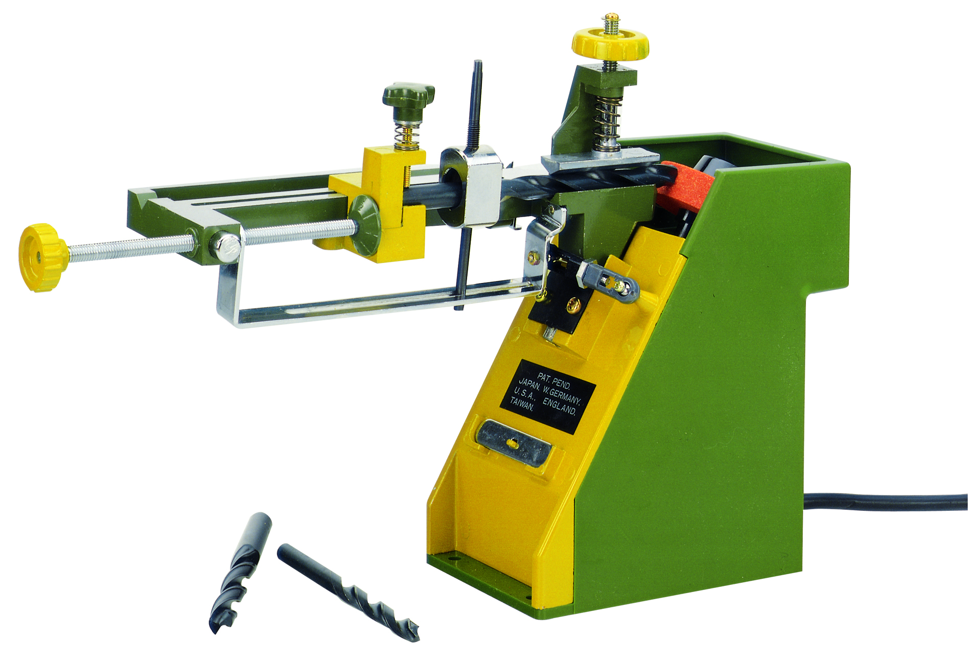 Borrslip BSG M220
