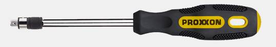 FLEX-DOT COMBI-HANDTAG 1/4" OCH BITS (6,3MM)