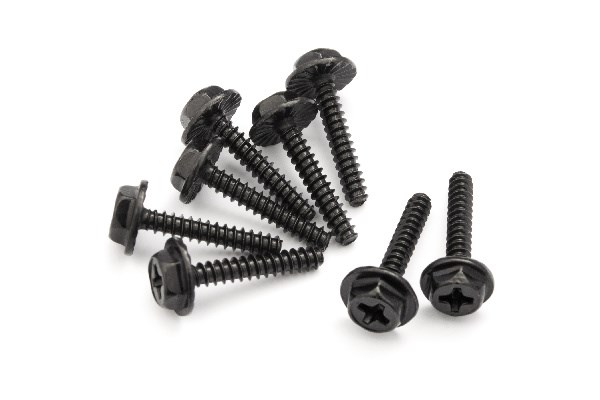 Wheel Lock Bolts, Slyder 1/16