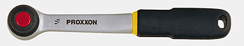 SPÄRRHANDTAG L 1/2" STANDARD