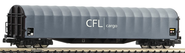 Kapellhuvvagn Rilns 'CFL Cargo'