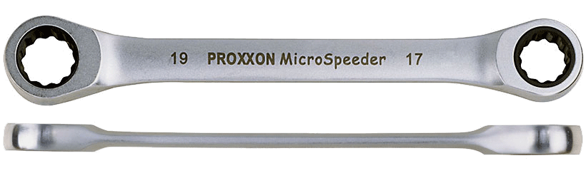 MicroSpeeder 22 - 24mm spärrnyckel