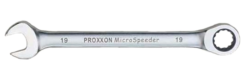 MicroSpeeder 11mm spärrnyckel