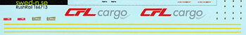 Dekalark CFL Cargo T66