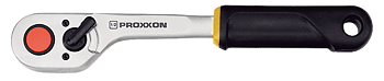 SPÄRRHANDTAG L 1/2" ASSYMETRISKT