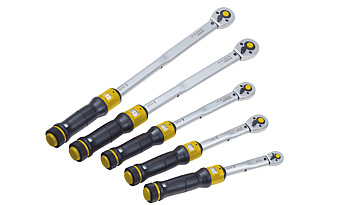 Momentnyckel MicroClick MC60, 12-60Nm