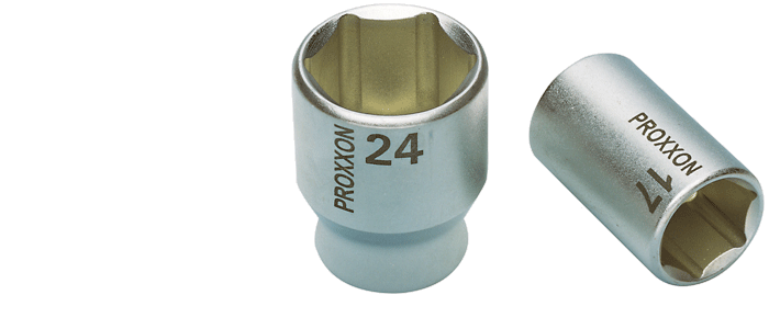 1/2" HYLSA 13 MM