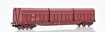 NSB Rps m/ Finsam (rød)
