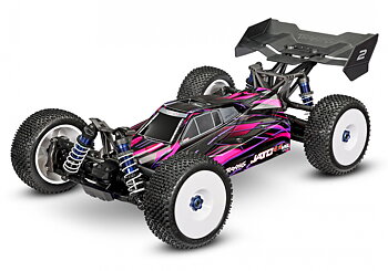 Jato 4x4 1/8 VXL-4s EDH RTR