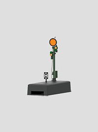 Försignal