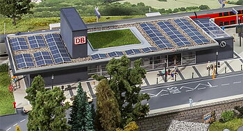 Station Horrem