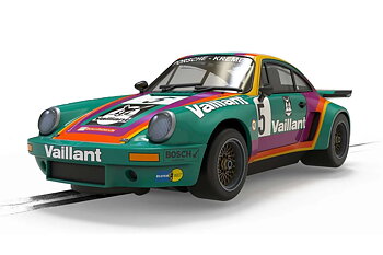 Porsche 911 3.0 RSR 'Vaillant' 1:32