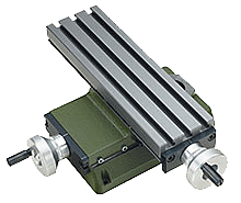 Koordinatbord KT 230