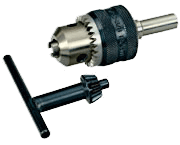 TANDKRANSCHUCK 0,8-10 MM TILL PD 400