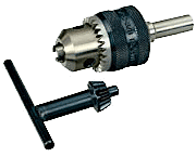Tandkranschuck 0.8 - 10mm till FF 230