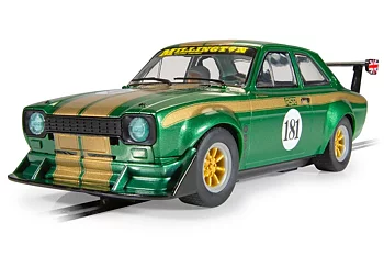 Ford Escort RSR 'Jim Hutchinson' 1:32