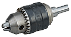 TANDKRANSCHUCK 0,5-6,5 MM TILL FD 150/E, B10 X MK0