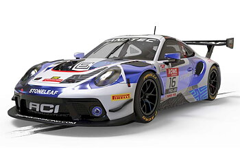 Porsche 911 GT3 ACI Motorsport 1:32