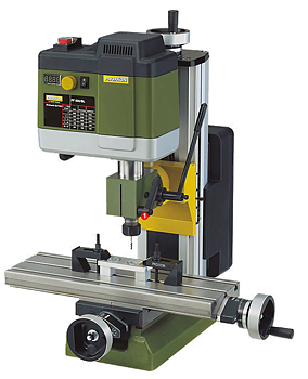FINFRÄS FF 500/BL 200 - 4000 V/M
