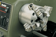 4-BACKARSCHUCK TILL PD 400 INDIVIDUELL INST