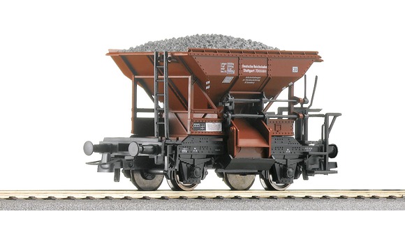 Grusvagn Talbot, DRG