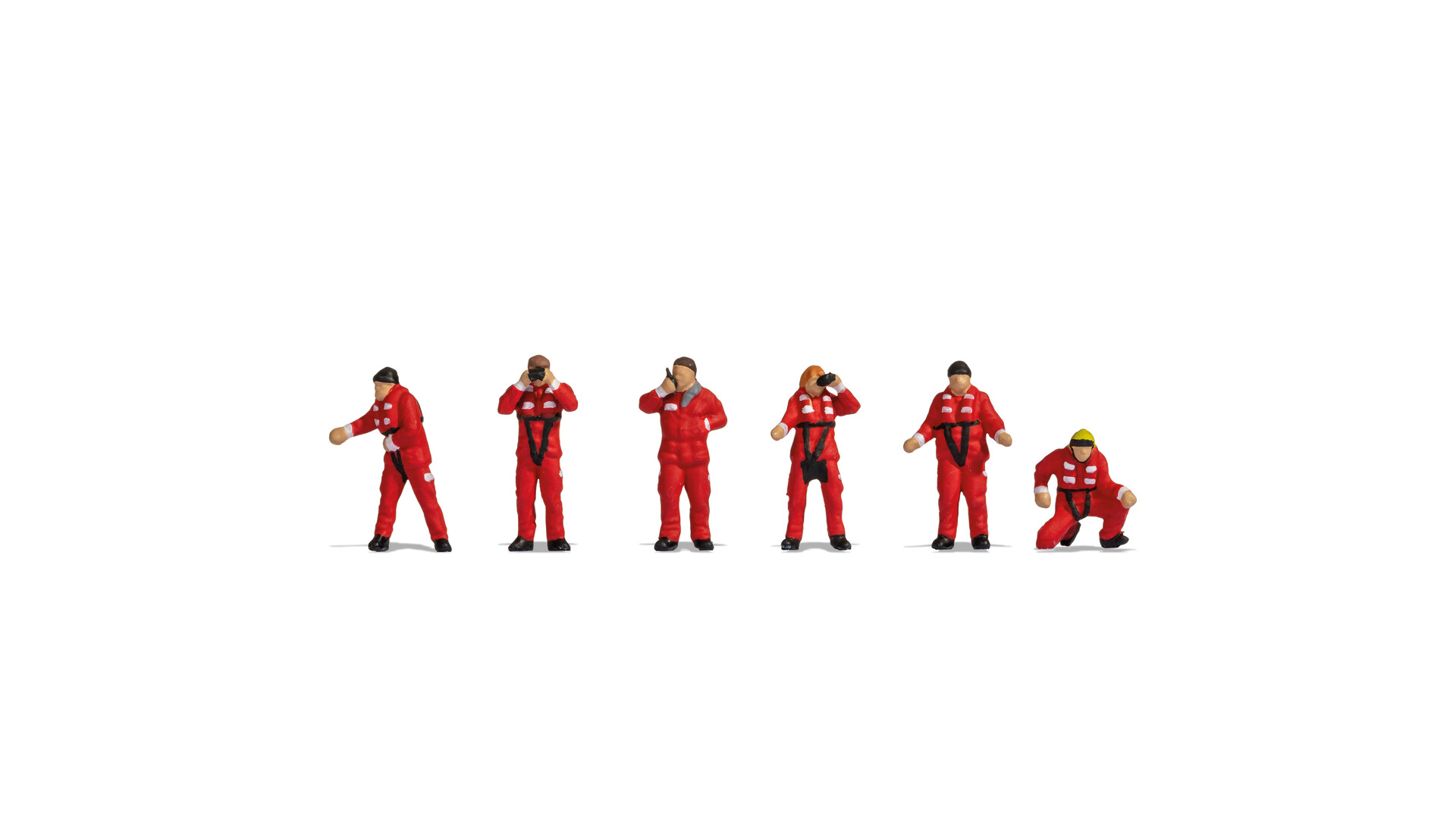 SAR-team, search and rescue