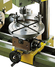 RUNDBORD UT 400