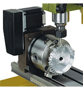RUNDBORD UT 400/CNC FÖR FF 500/CNC