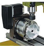 RUNDBORD UT 400/CNC FÖR FF 500/CNC