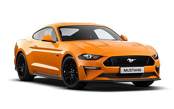 Ford Mustang GT, Quick Build