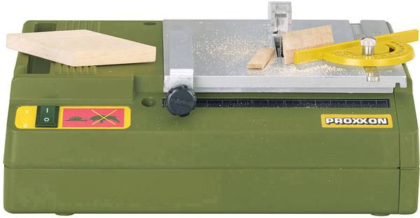 Bordcirkelsåg KS 230