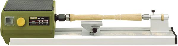 MIKROSVARV DB 250 240 V, 1000-5000/MIN