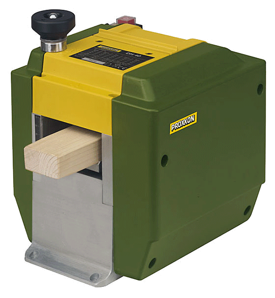 Planhyvel DH 40