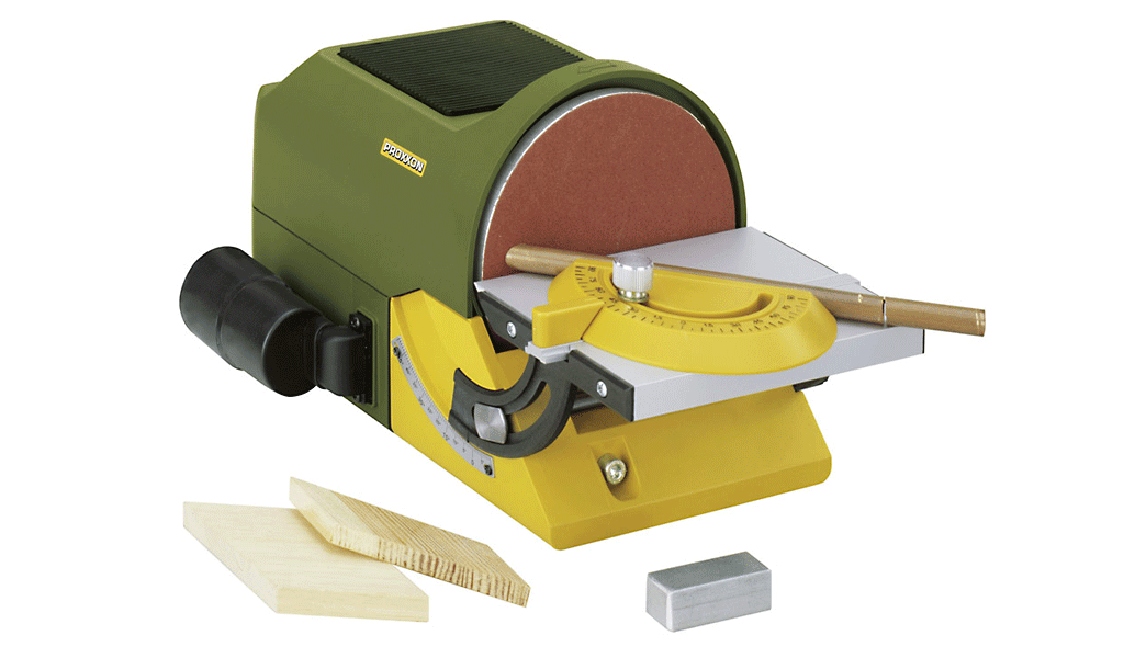 CIRKELSLIP TG 125/E