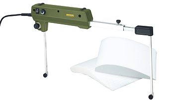 VARMTRÅDSSKÄRARE 650 230V, 50/60HZ, 60W