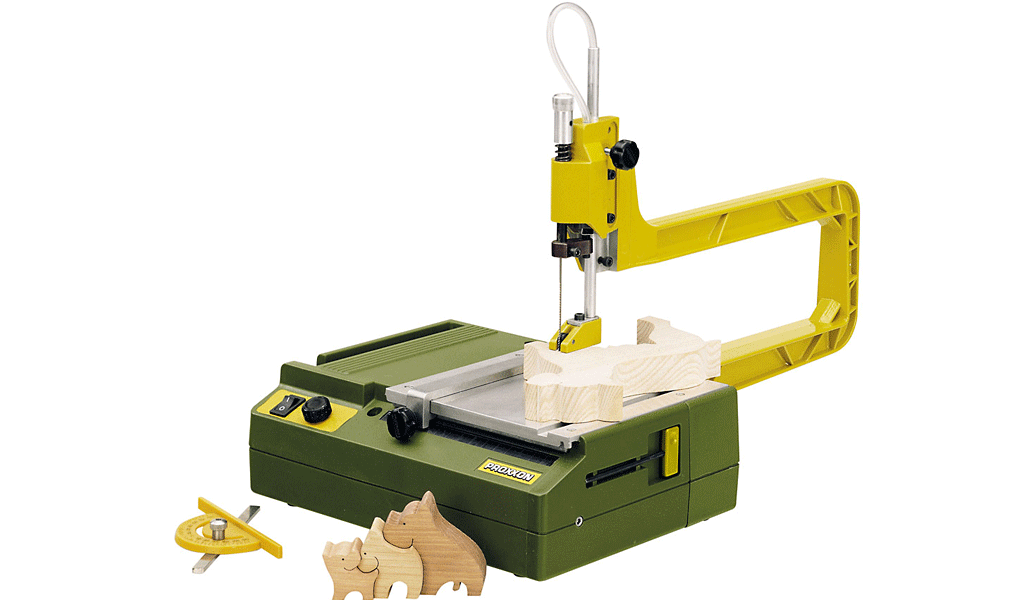 Figursåg DS 230/E, 230V